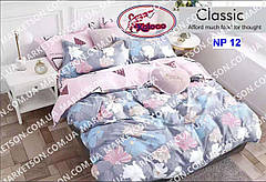 5D постільна білизна. Полуторна. Фланель байка., фото 5