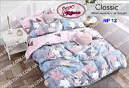 5D постільна білизна. Полуторна. Фланель байка., фото 3