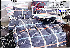 Сімейна постільна білизна Фланель Байка, фото 4