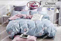 Сімейна постільна білизна Фланель Байка, фото 3