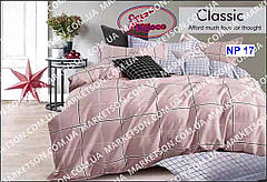 5D постільна білизна. Двоспальна. Фланель байка., фото 5