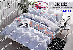 Сімейна постільна білизна Фланель Байка, фото 2