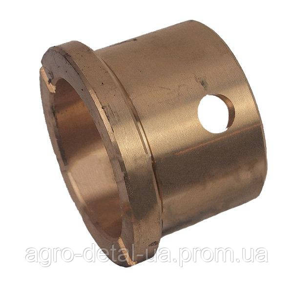 Підшипник розпочила передній СМД 14-0109 втулка розпочила двигуна СМД-14, СМД-15, СМД-17,СМД-18, фото 1