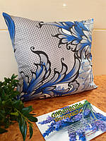 Подушка "Лавандова"