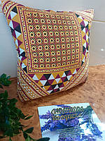 Подушка "Лавандова"