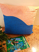 Подушка "Ялівцева"