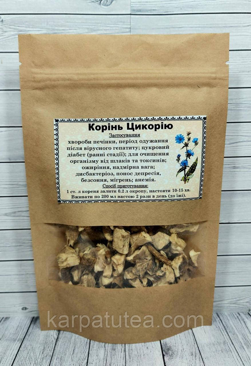 Корінь Цикорію 50 г