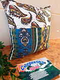 Подушка "Смерекова"., фото 2