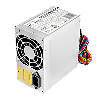 Блок питания ATX-450W 8 см 2 SATA OEM