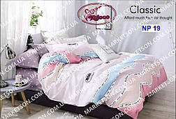 5D постільна білизна. Двоспальна. Фланель байка., фото 3