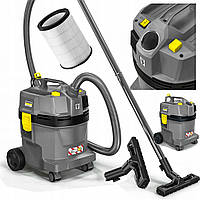Пилосос Karcher NT 22/1 AP TE L