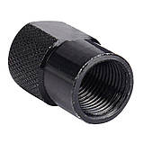 Цанга для міні дрилі, гравера, бормашини, дремеля Ø 2.4 мм хвостовик Ø 4.8 мм, фото 4