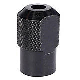 Цанга для міні дрилі, гравера, бормашини, дремеля Ø 2.4 мм хвостовик Ø 4.8 мм, фото 6