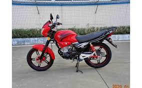 Мотоцикл Viper V200A