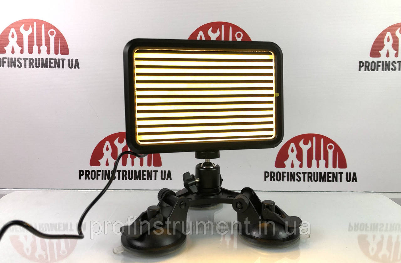 PDR лампа мобільна LED Light Pdr - 010