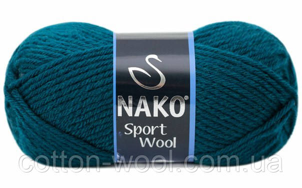 Nako Sport Wool (Спорт вул) 2273