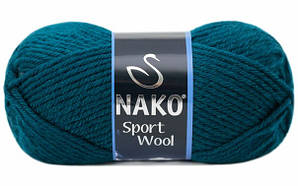 Nako Sport Wool (Спорт вул) 2273