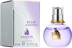 Парфумована вода (міні) Lanvin Eclat d`Arrege 5 мл
