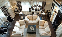 Готові вироби для декору інтер'єру