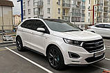 Протитуманні фари Ford Edge 2015 — 2018, фото 3