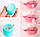 Нічна маска для губ Laneige Lip Sleeping Mask Choco Mint (м'ятний шоколад) 20 г, фото 4