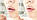 Нічна маска для губ Laneige Lip Sleeping Mask Choco Mint (м'ятний шоколад) 20 г, фото 5