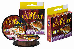 Леска Carp Expert UV Brown 0.17mm 150m 3.9kg
