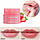 Нічна маска для губ Laneige Lip Sleeping Mask Berry (ягідний) 3 г, фото 4