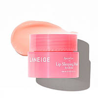 Ночная маска для губ Laneige Lip Sleeping Mask Berry (ягодный) 3 г