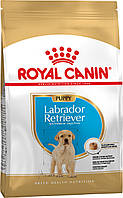 Сухий корм для цуценят породи лабрадор ретрівер Royal Canin LABRADOR PUPPY 3 кг