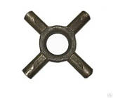 Хрестовина диференціала 130Г-2403060 велика заднього ведучого моста автомобіля ЗІЛ-133 ГЯ