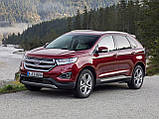 Протитуманні фари Ford Edge 2015 — 2018, фото 5
