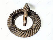 Шестерня ведена головної передачі 133-2402060 середнього моста автомобіля ЗІЛ-133ГЯ