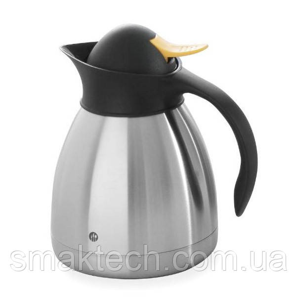 Термос для чая 1,0 л Hendi 446522, фото 1