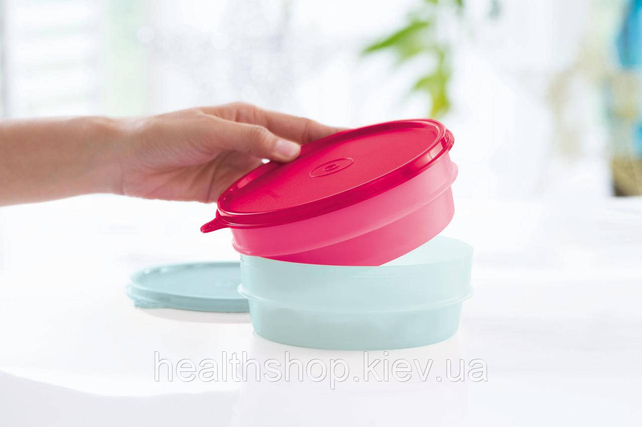 Контейнер Чаша Модерн 500 мл, 2 шт. Tupperware (Тапервер)