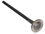 Піввісь 133-2403071 ліва довга (довжина 1068мм-20шлицев ) ведучого моста автомобіля ЗІЛ-133ГЯ