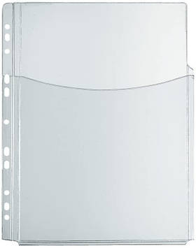 Файл щільні для каталогів А4 формат Falken Німеччина (5 шт.)