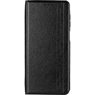 Чехол-книжка G-Case для Oppo A31 Black