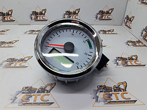 Тахометр на JCB 3CX, 4CX , номер :704/D7231, 704/50199, 704/38700, 704/50228, 704/50097
