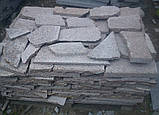 Фасадний камінь, фото 2