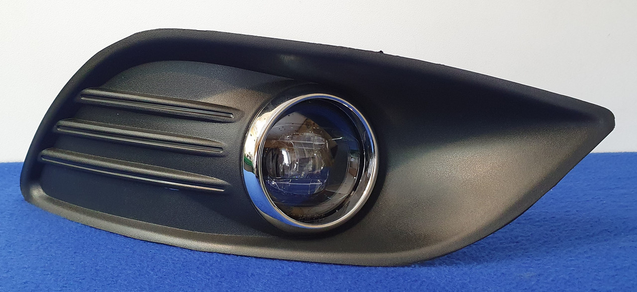 LED протитуманні фари Ford Focus 2 2008 -2010