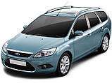 Протитуманітні LED фари Ford Focus 2 2008 -2010, фото 7