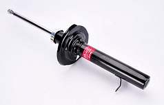 Амортизатор передній газомаслянный KYB Citroen C1, Geely LC Cross (05-) 332808