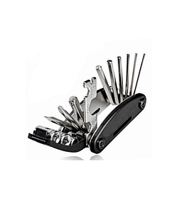 Шестигранники для велосипедів