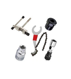 Знімачі для велосипедів