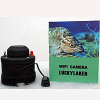 Беспроводная видеокамера подводная LUCKY FF (3309)