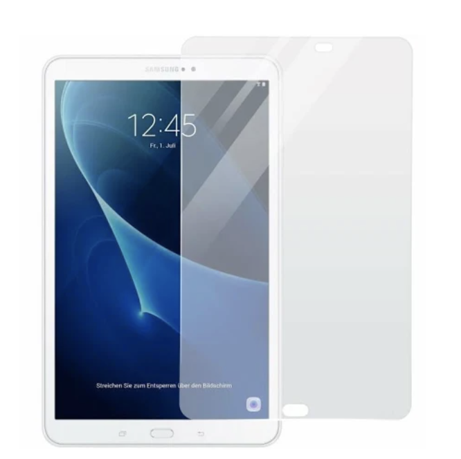 Захисне скло для Samsung P205 Galaxy Tab A 8.0 (2019) (0.3 мм, 2.5 D, прозоре), фото 1