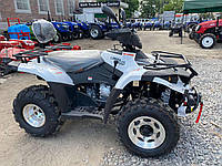 КВАДРОЦИКЛ LINHAI LH300ATV-3D PROMAX 4х4 карбюратор