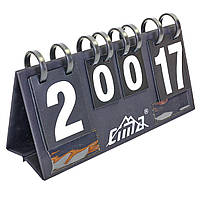 Табло перекидне для ігор складне CIMA CM-J07