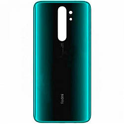 Задня кришка для Xiaomi Redmi Note 8 Pro, Green OR